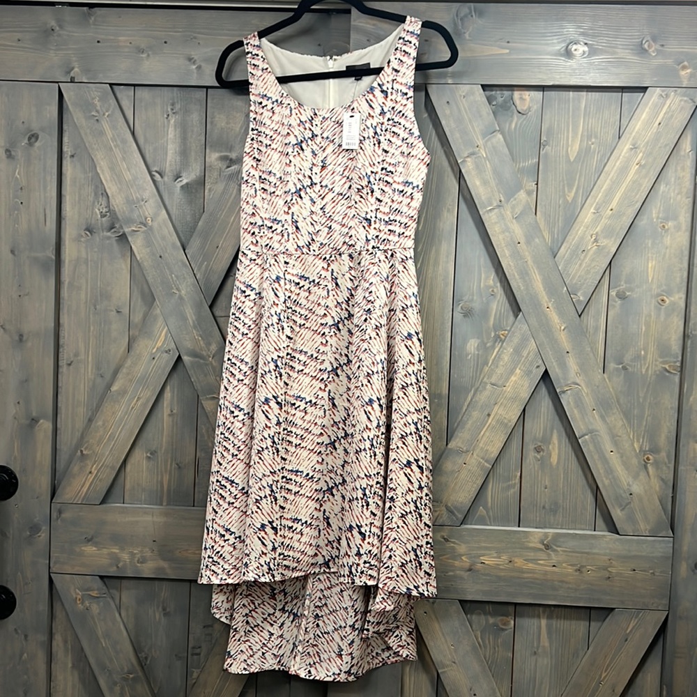 The Limited Dress